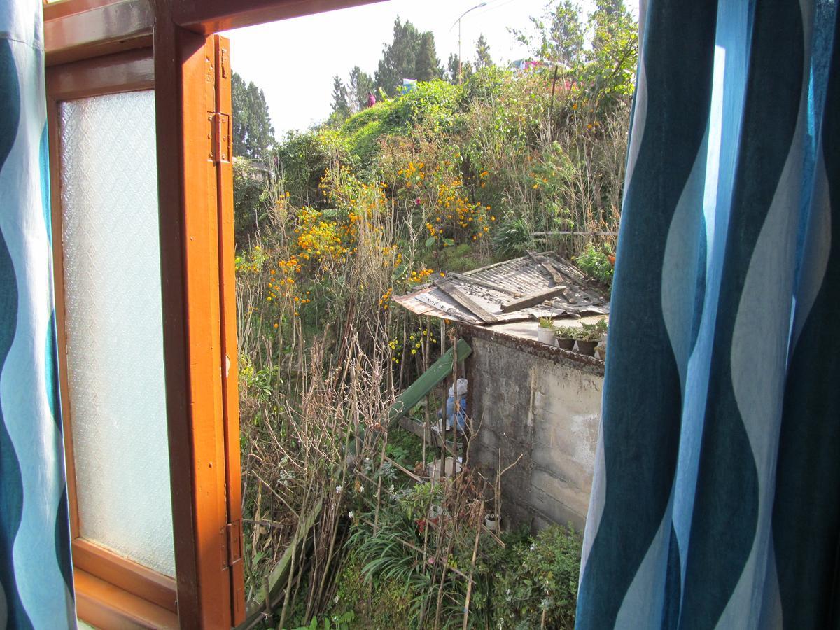 Hotel View Point Pelling Exterior photo