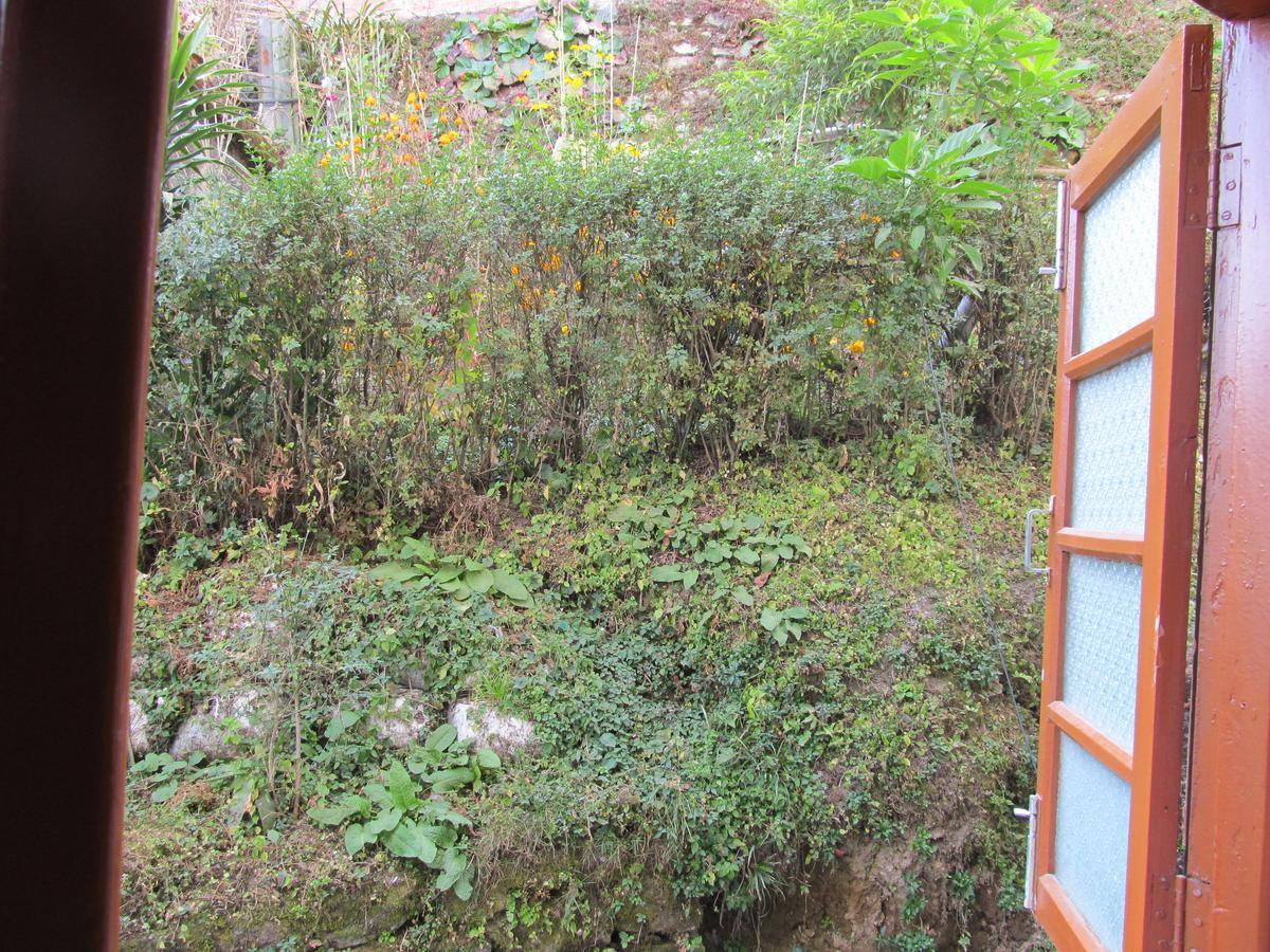 Hotel View Point Pelling Exterior photo
